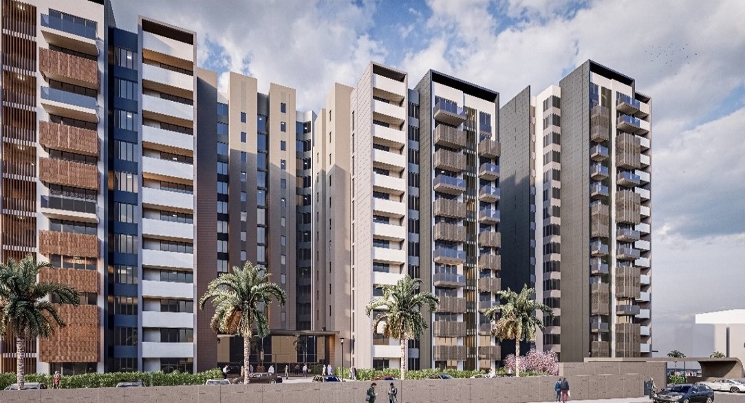 تنمية شاملة لكل المناطق